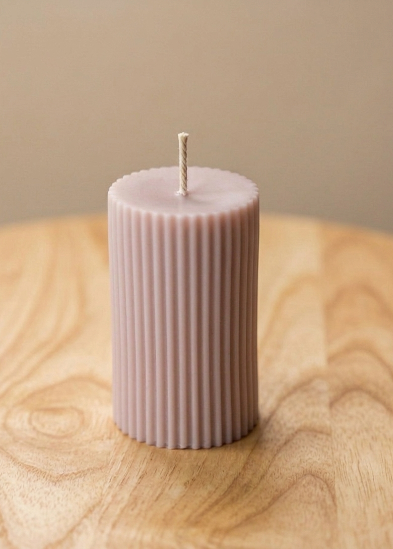 Античная колонна