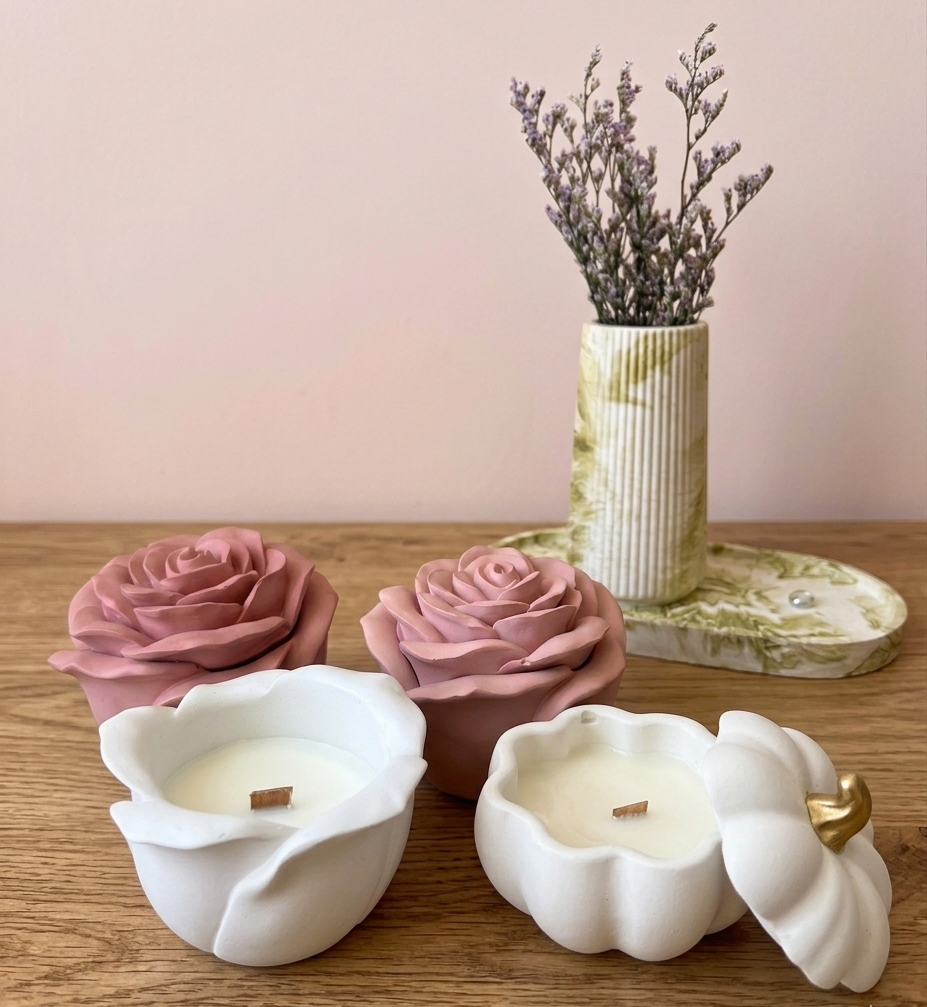 Коллекция Декор