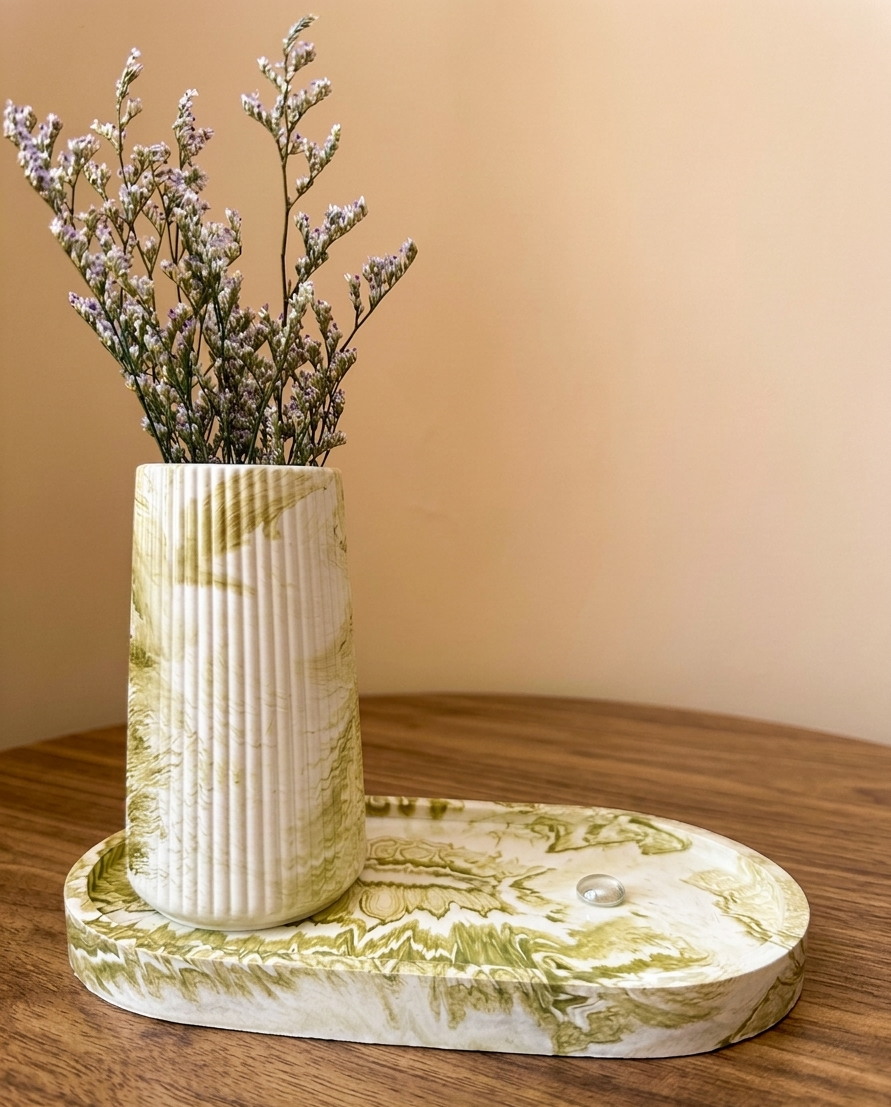 Интерьерный набор АртДеко