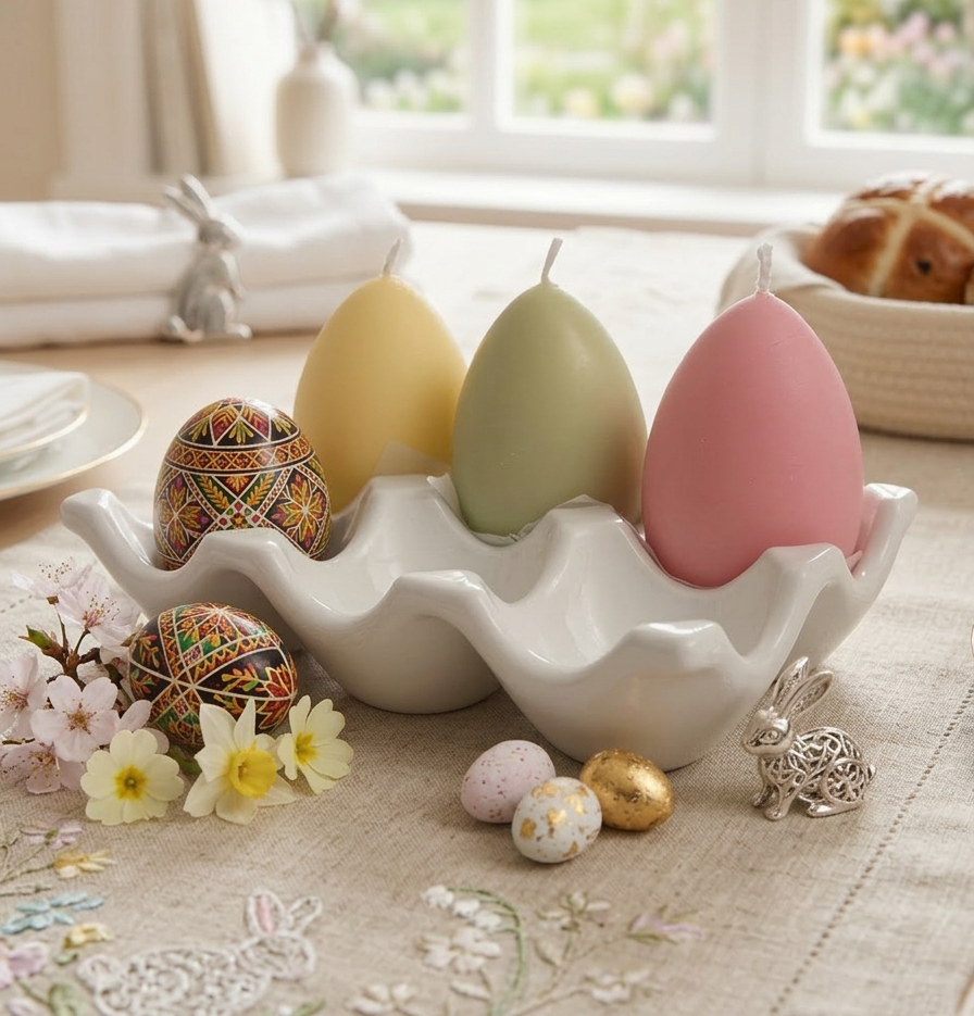 Яйцо классик