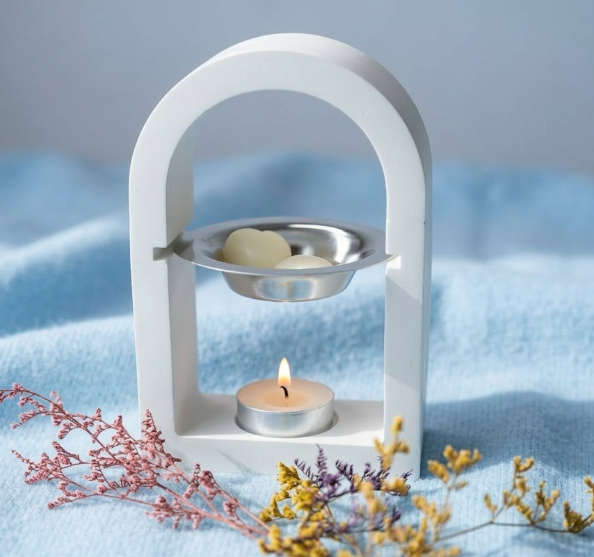 Аромалампа Арка