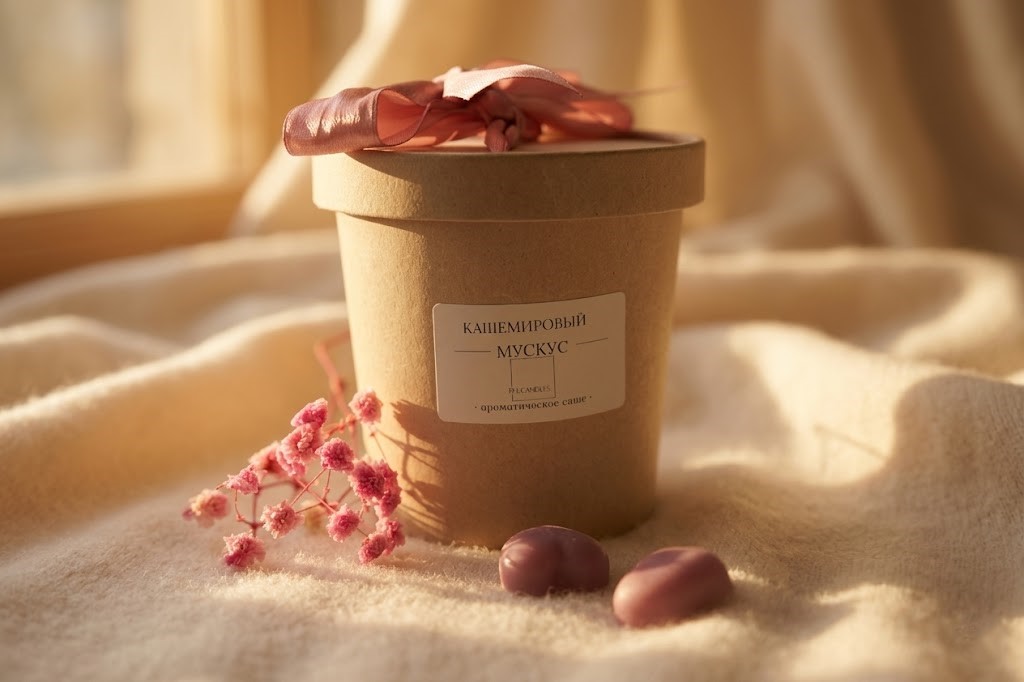 Аромамэлтсы M