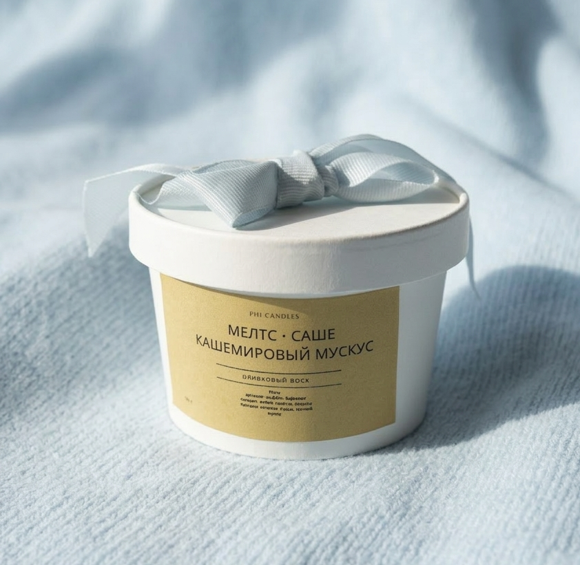 Аромамэлсы S