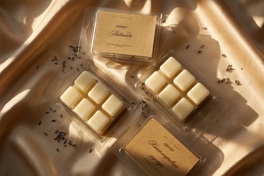 Ароматические саше