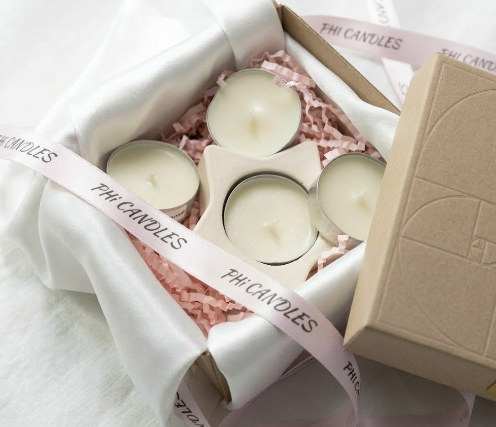 Подарочный набор Звездный уют